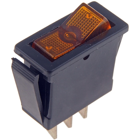 Dorman ROCKER AMBER 20 AMP 85921